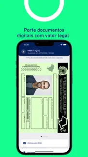 How to cancel & delete carteira digital de trânsito 1