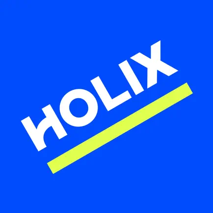 HOLIX Cheats