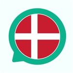 Download Everlang: Danish app