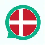 Everlang: Danish App Support