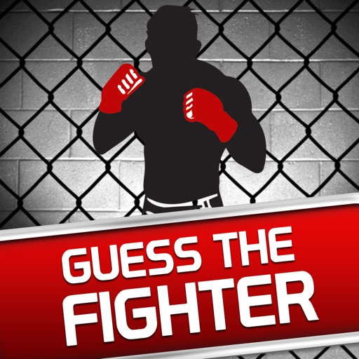 Guess the Fighter MMA UFC Quiz