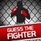 Guess the Fighter MMA UFC Quiz