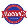 Macari's Dunboyne icon
