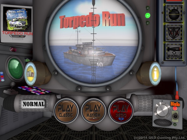 TorpedoRun Naval War on the App Store