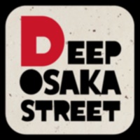 DEEP OSAKA STREET