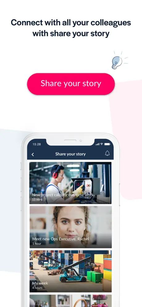 Thrive.App