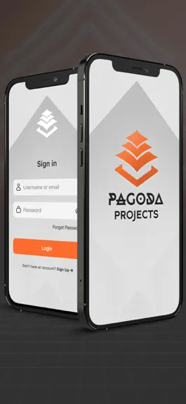 Game screenshot Pagoda apk
