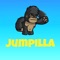 Jumpilla is a simple but fun game where you control a jumping gorilla
