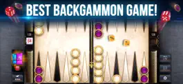 Game screenshot Backgammon - Lord of the Board mod apk