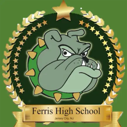 James J. Ferris High School Читы