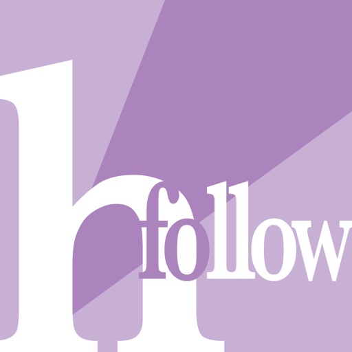 hitois follow icon