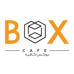 Box Cafe | بوكس كافيه