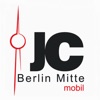 Jobcenter Berlin Mitte mobil icon