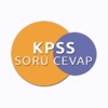 Kpss Soru Cevap - BA icon