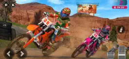 Game screenshot Extreme Dirt Bike Racing 3D mod apk