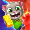 Talking Tom Time Rush negative reviews, comments