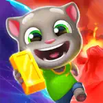 Talking Tom Time Rush App Support