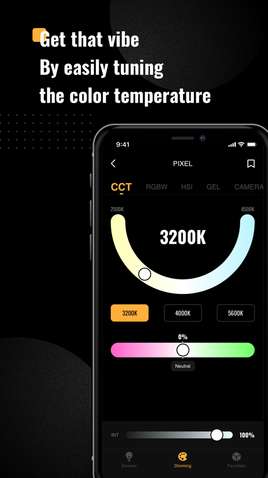 #1. Pixel LCS (iOS) Podle: Shenzhen PIXEL Technology Co., Ltd.