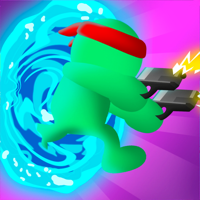 Bullet Guy