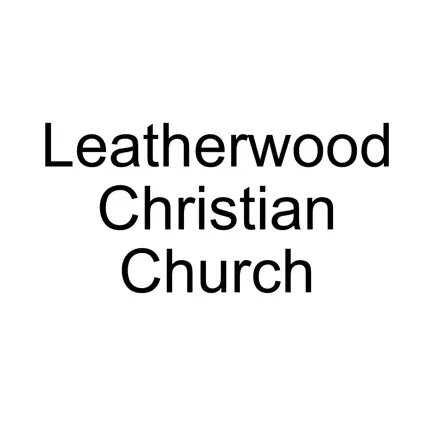 Leatherwood Christian Church Cheats