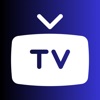 IPTV Player - Xtream M3U ITVX icon