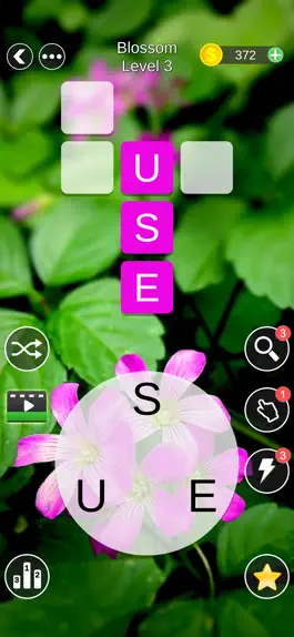 Game screenshot Word Cross Game - Words Search mod apk