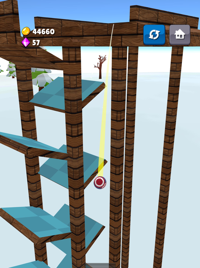 Putt Putt - Mini Golf Rival 3D