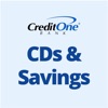 Credit One Bank Deposits icon
