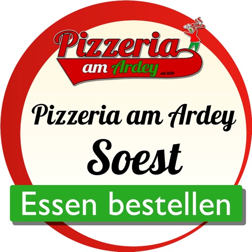 Pizzeria am Ardey Soest