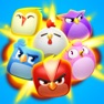 Get Birds Blast Match 3 Game for iOS, iPhone, iPad Aso Report