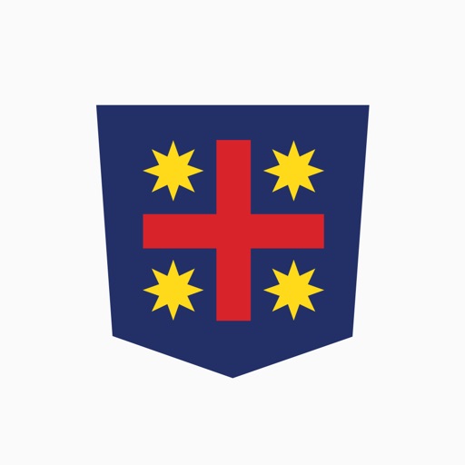 Macquarie Anglican Grammar icon