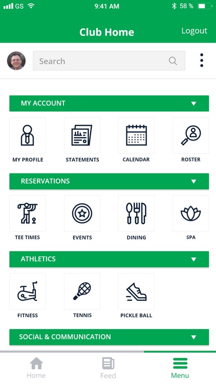 Wightman Tennis Center screenshot-3