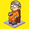 Idle Prison Tycoon icon