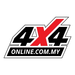 4x4 Online Store