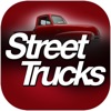 Street Trucks icon