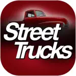 Street Trucks App Contact
