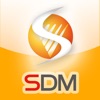 SDM Agent icon