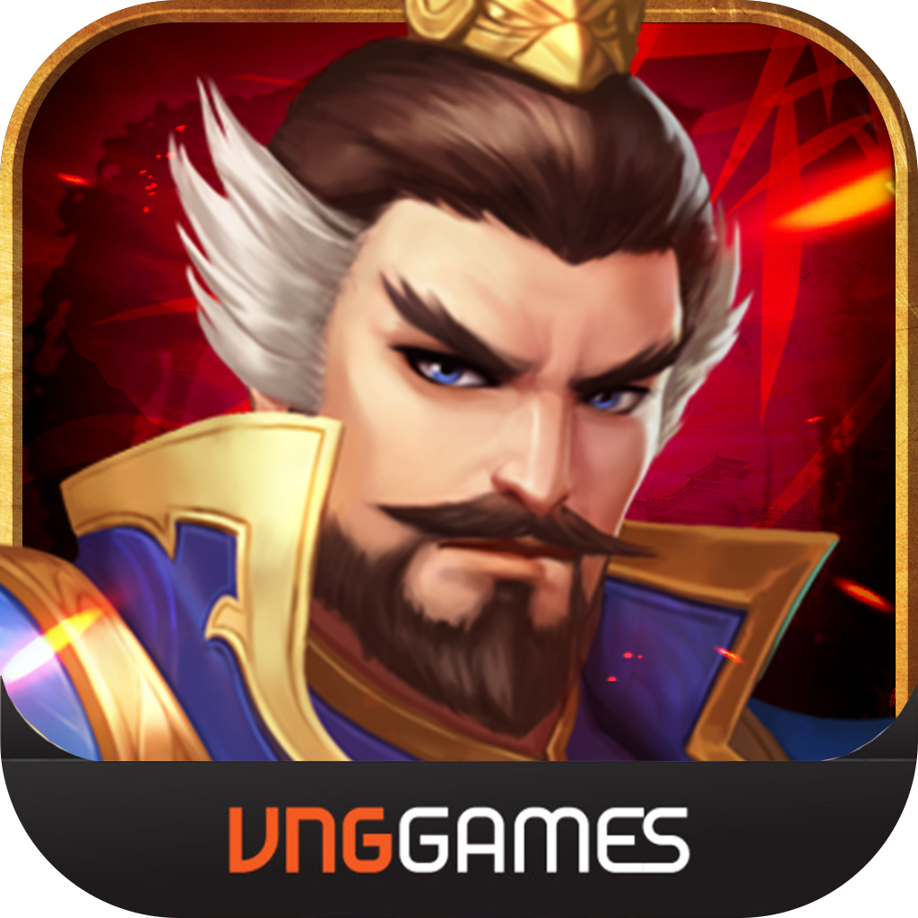 Get Danh Tướng 3Q - VNG for iOS, iPhone, iPad Aso Report