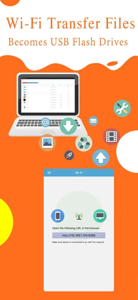 File Manager Document Explorer