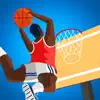 Basketball Life 3D - Dunk Game App Delete