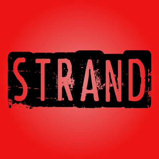 Strand - The Band icon