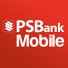 PSBank Mobile App - Philippine Savings Bank