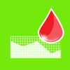 Blood Diary ( Diabetes ) icon