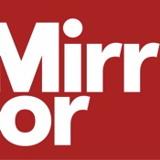 The Mirror iOS App
