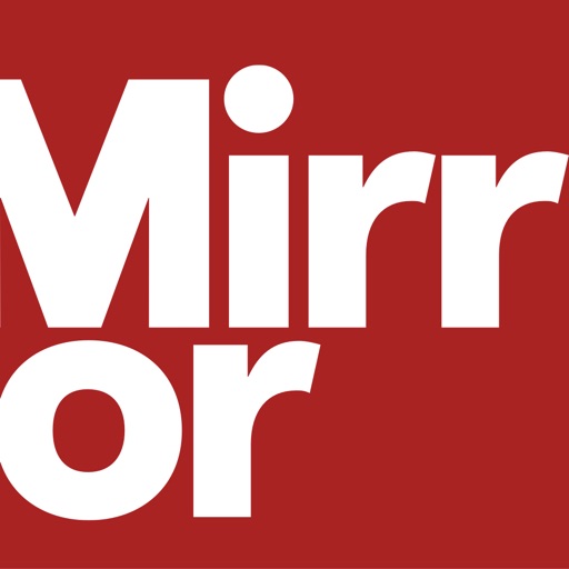 The Mirror iOS App