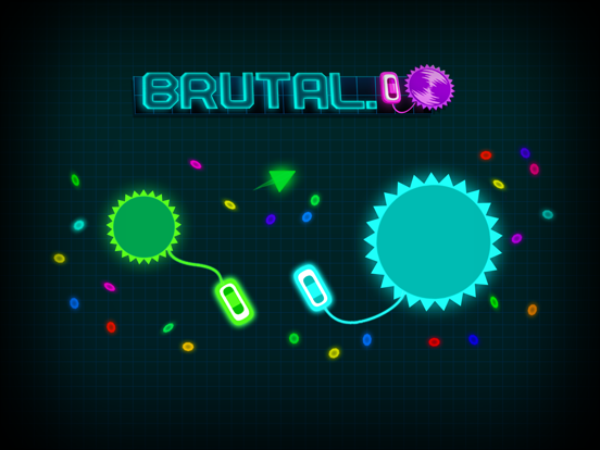 Screenshot #4 pour Brutal.io