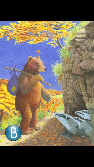 ABC Dino Xenegugeli Français Screenshot