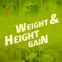 Weight Height gain tips Hindi