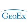 GeoEx - iPadアプリ