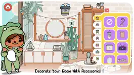 Game screenshot Bedroom Ideas For TB Pro hack